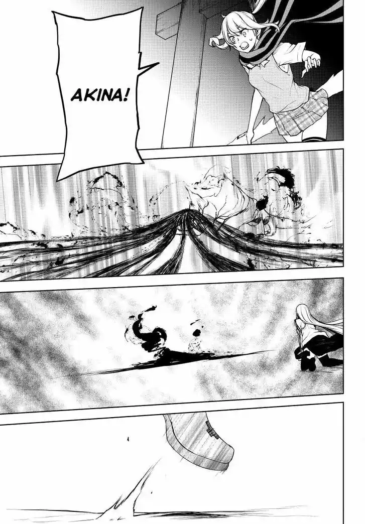 Yozakura Quartet Vol.29 Ch.171