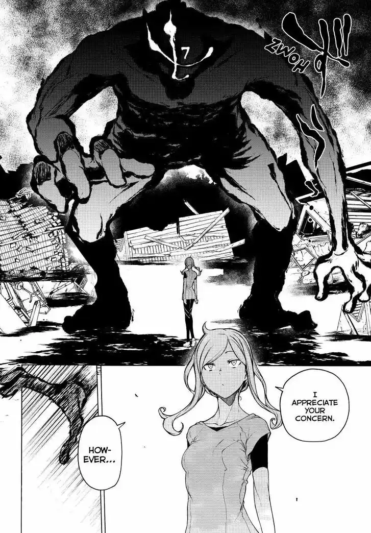 Yozakura Quartet Vol.29 Ch.172