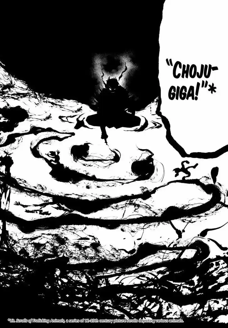 Yozakura Quartet Vol.29 Ch.172