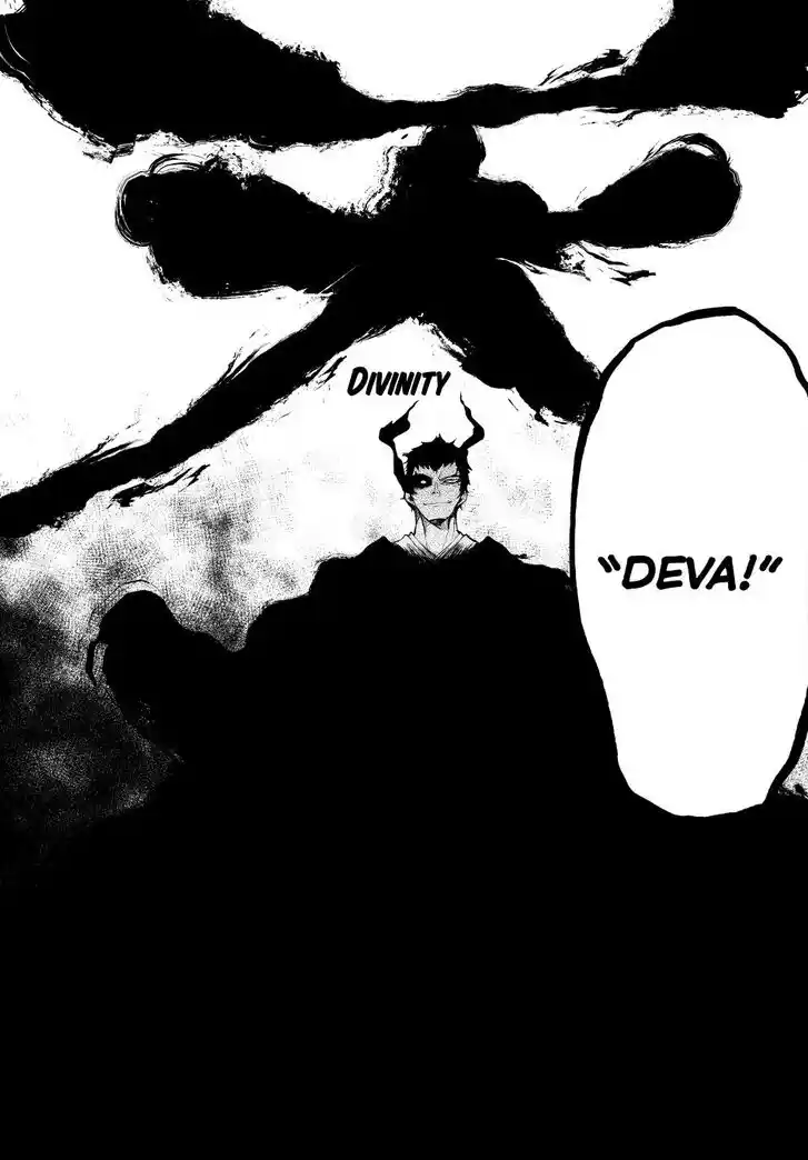 Yozakura Quartet Vol.29 Ch.172