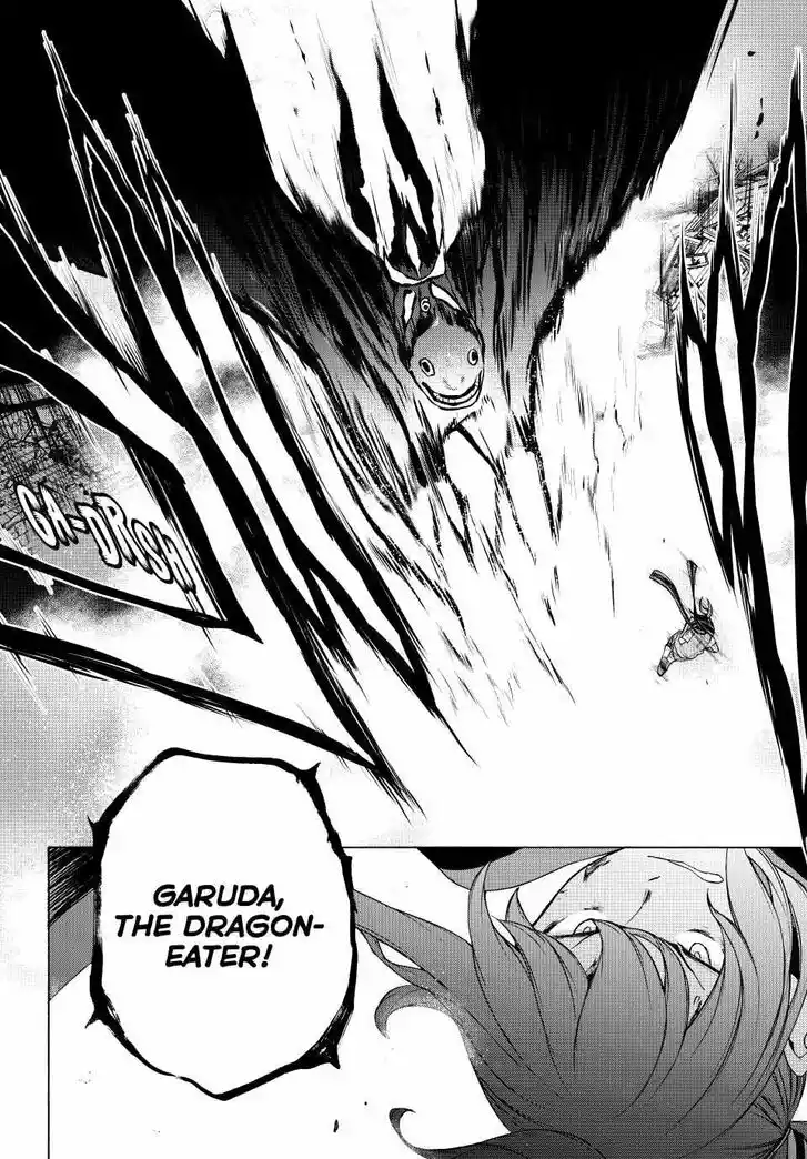 Yozakura Quartet Vol.29 Ch.173