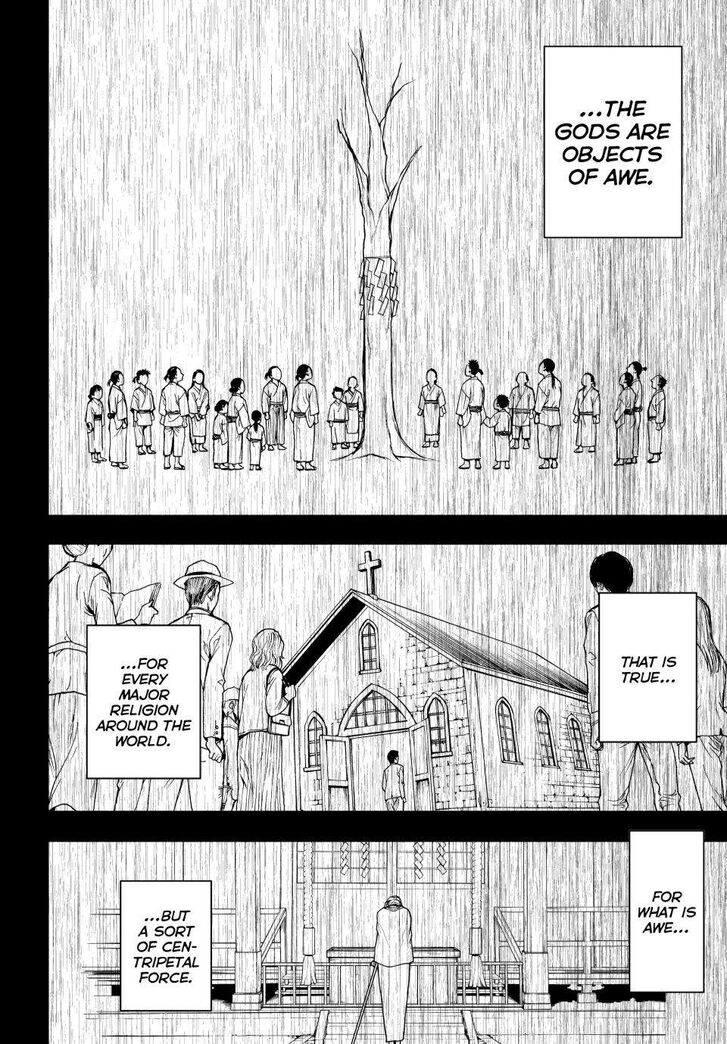 Yozakura Quartet Vol.29 Ch.177