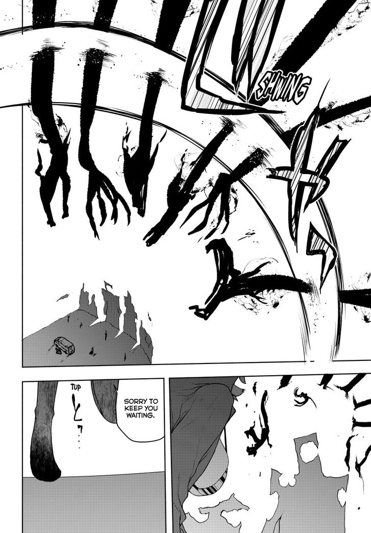 Yozakura Quartet Vol.29 Ch.180.3