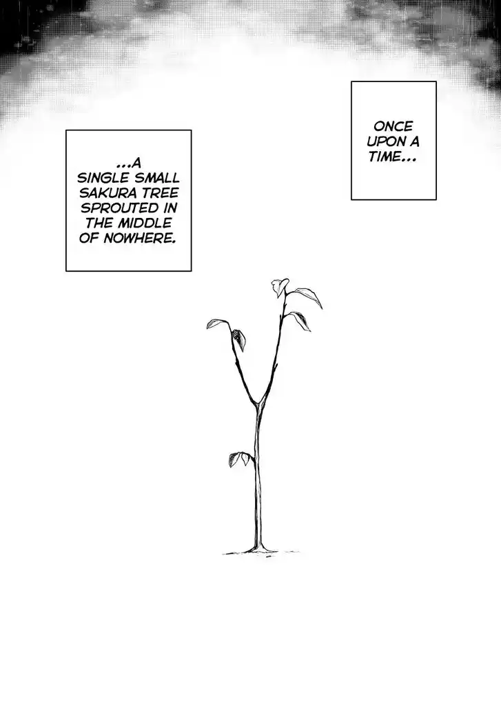 Yozakura Quartet Vol.29 Ch.182.1