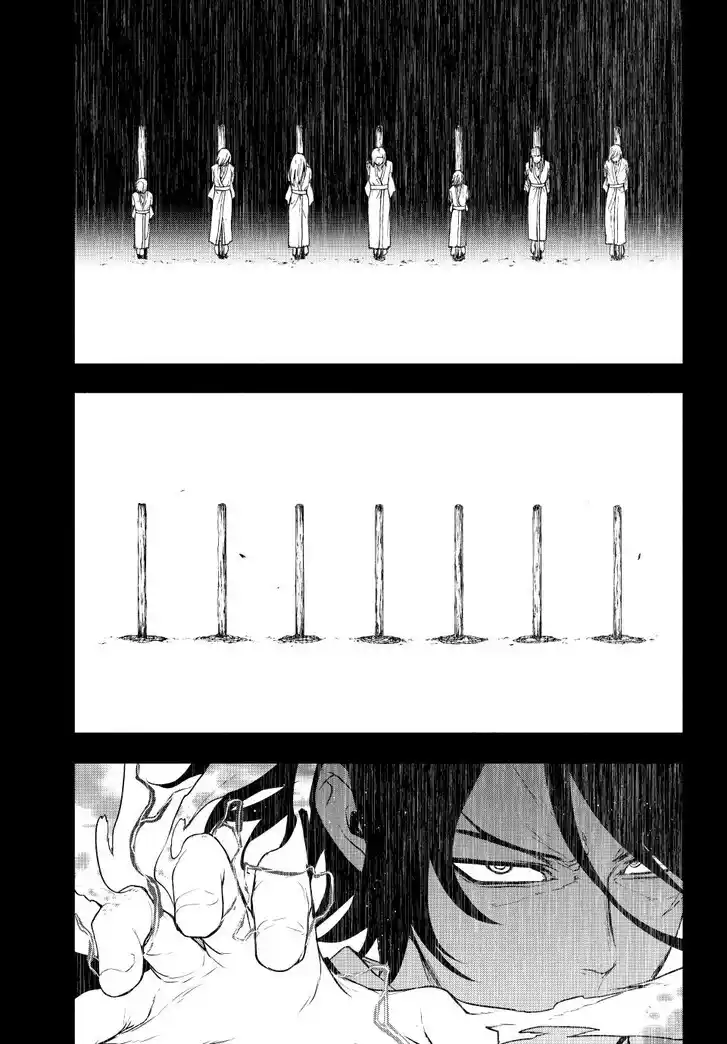 Yozakura Quartet Vol.29 Ch.182.1