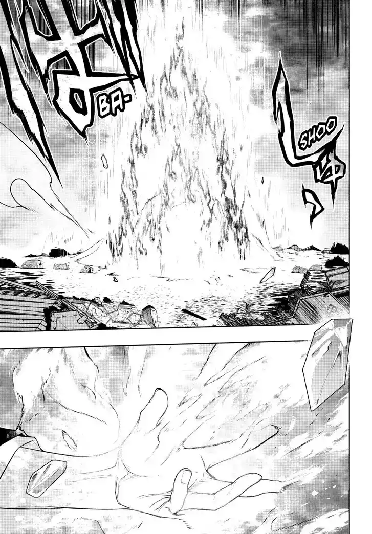 Yozakura Quartet Vol.29 Ch.182.1