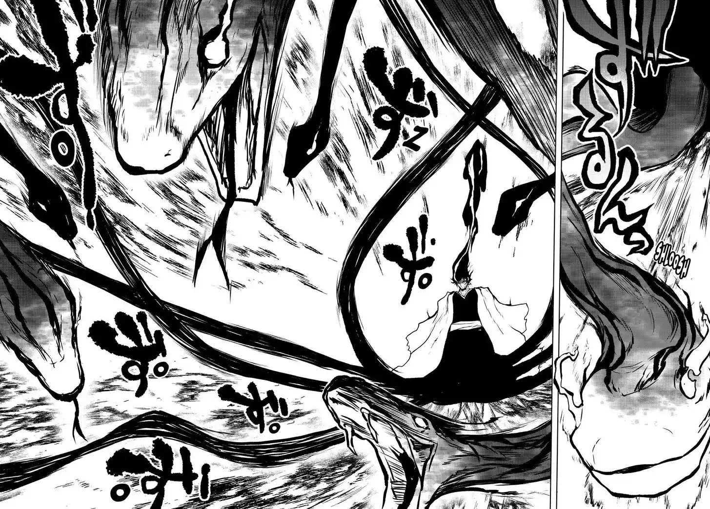 Yozakura Quartet Vol.29 Ch.182.1