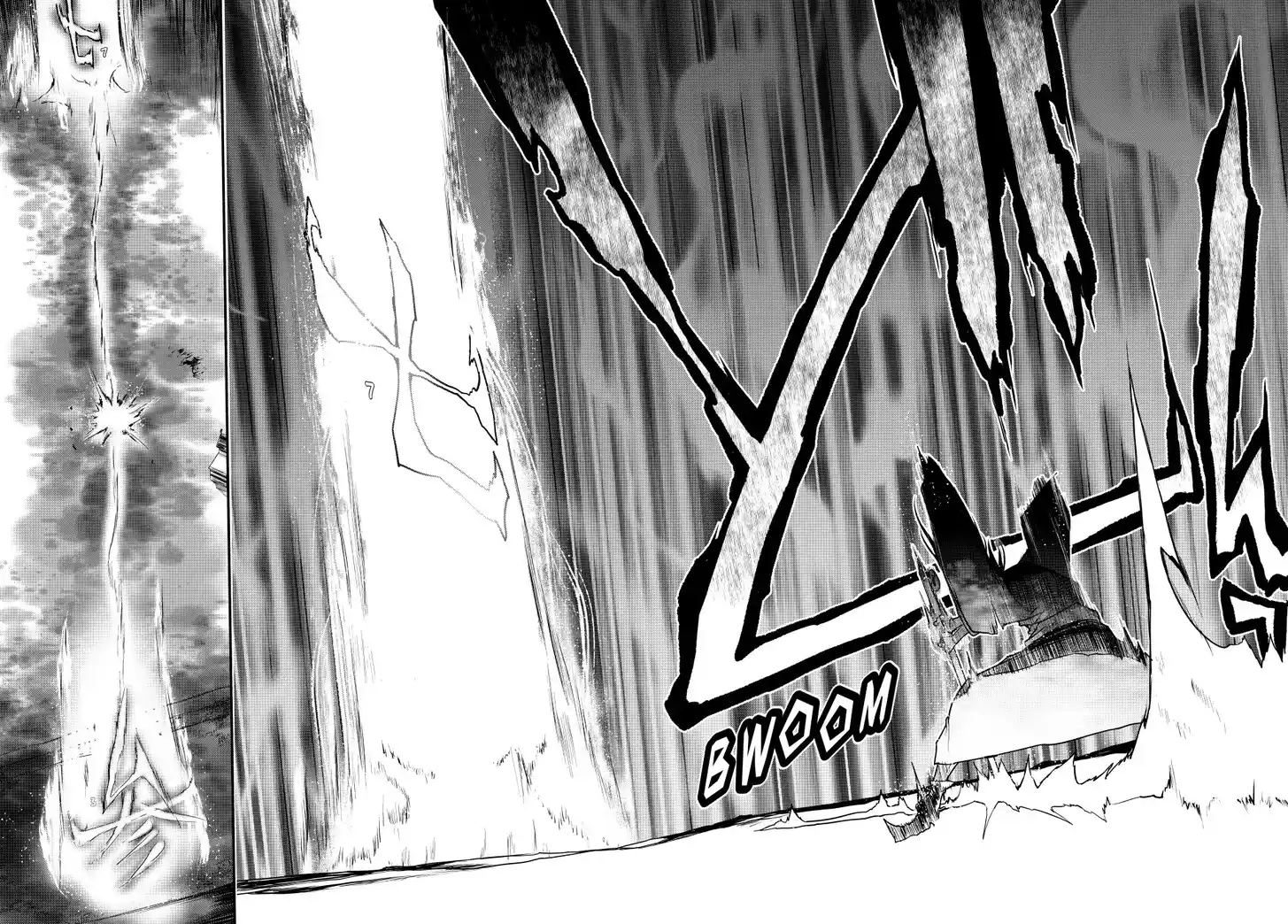 Yozakura Quartet Vol.29 Ch.182.3