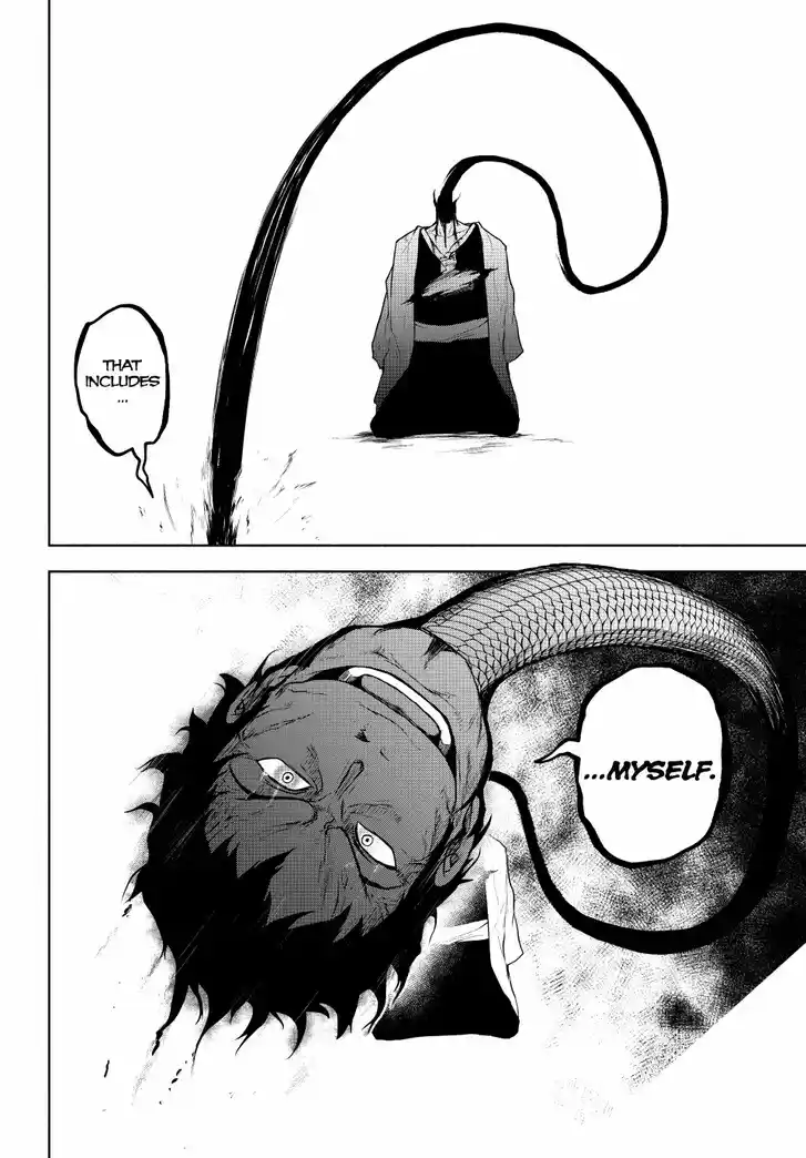 Yozakura Quartet Vol.29 Ch.182.3