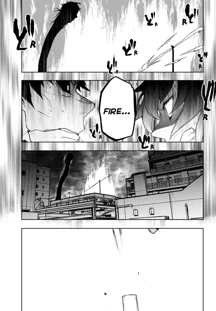 Yozakura Quartet Vol.29 Ch.182.3