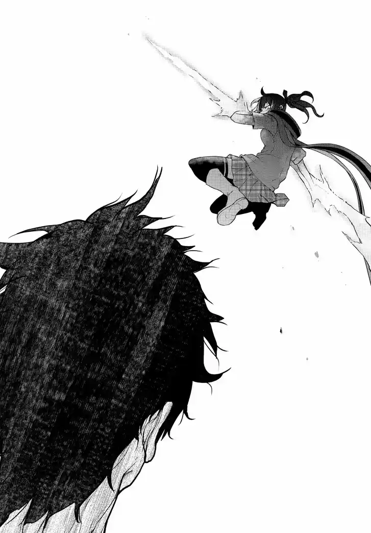 Yozakura Quartet Vol.29 Ch.182.3