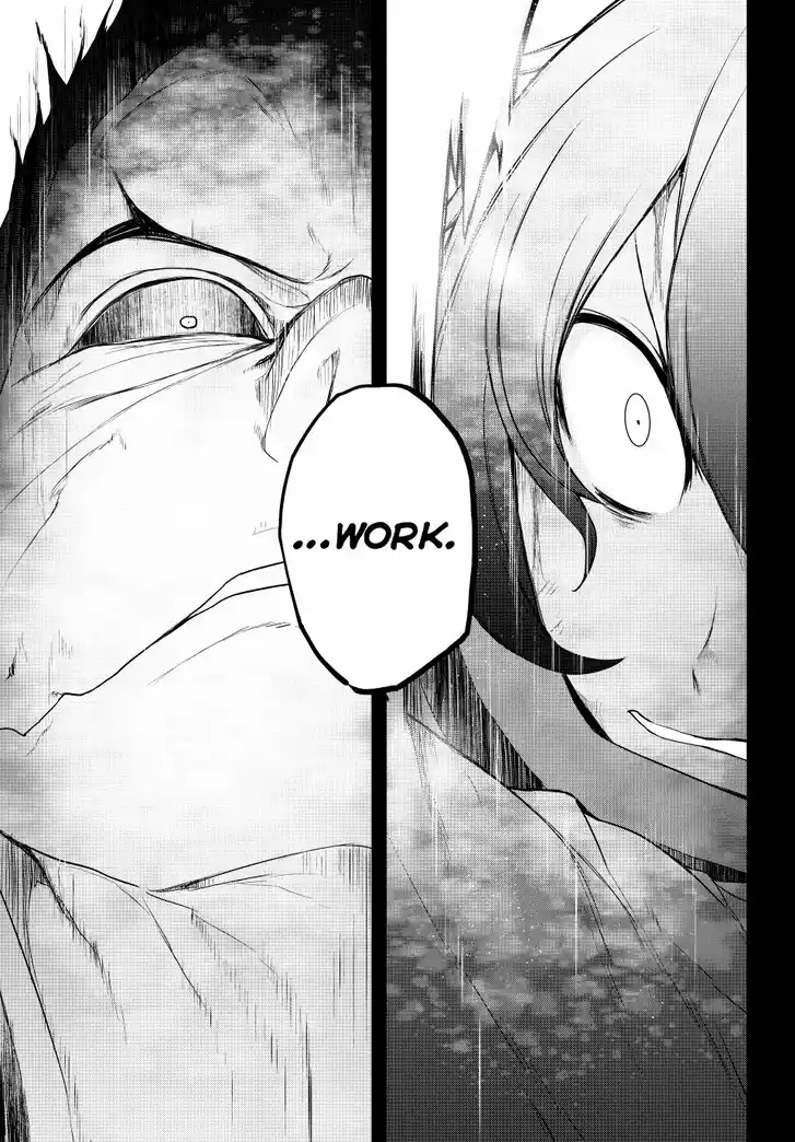 Yozakura Quartet Vol.29 Ch.182.3