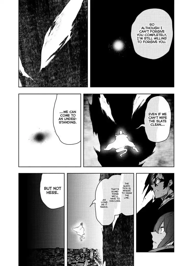 Yozakura Quartet Vol.29 Ch.182.4