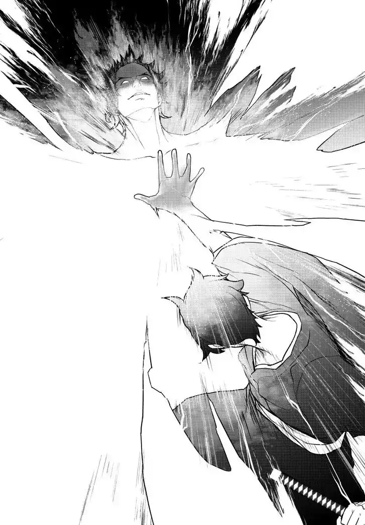 Yozakura Quartet Vol.29 Ch.182.4