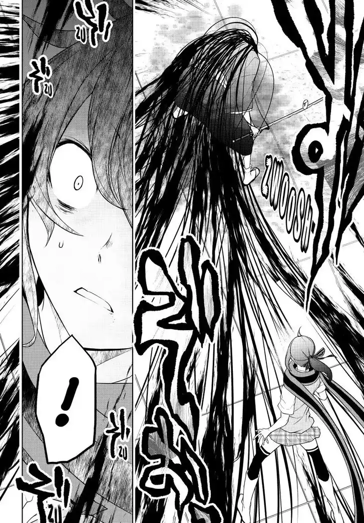 Yozakura Quartet Vol.29 Ch.182.4