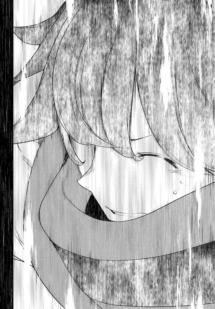 Yozakura Quartet Vol.29 Ch.182.4