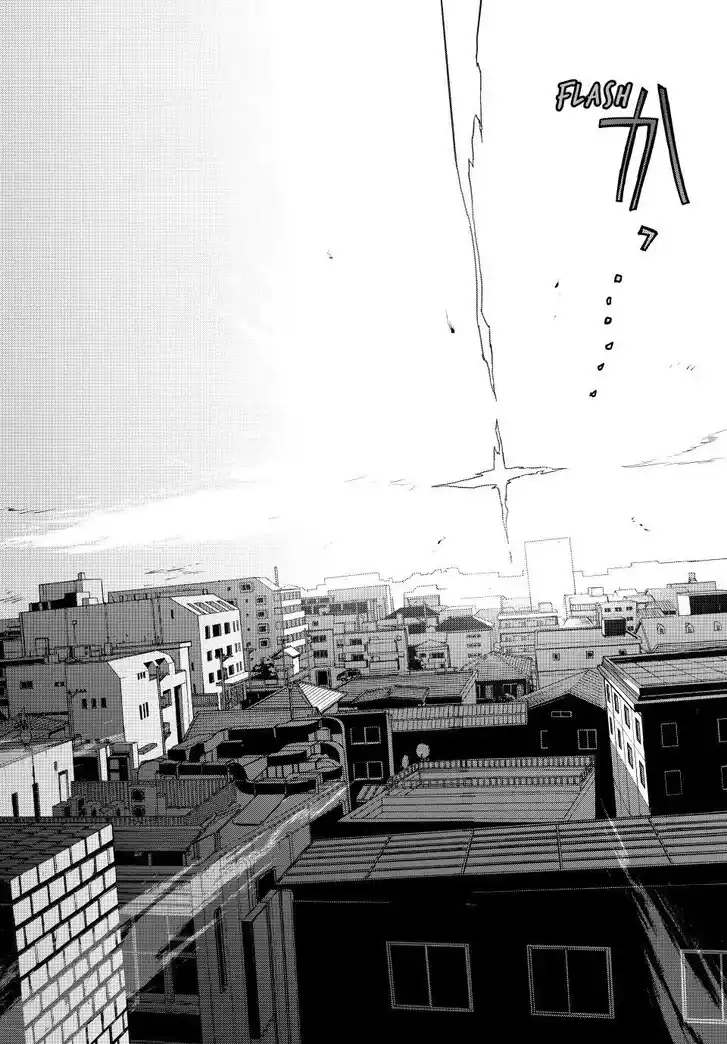 Yozakura Quartet Vol.29 Ch.182.4