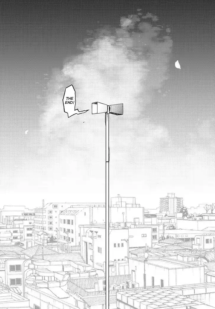 Yozakura Quartet Vol.29 Ch.183
