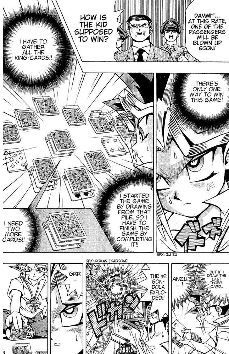 Yu-Gi-Oh 45