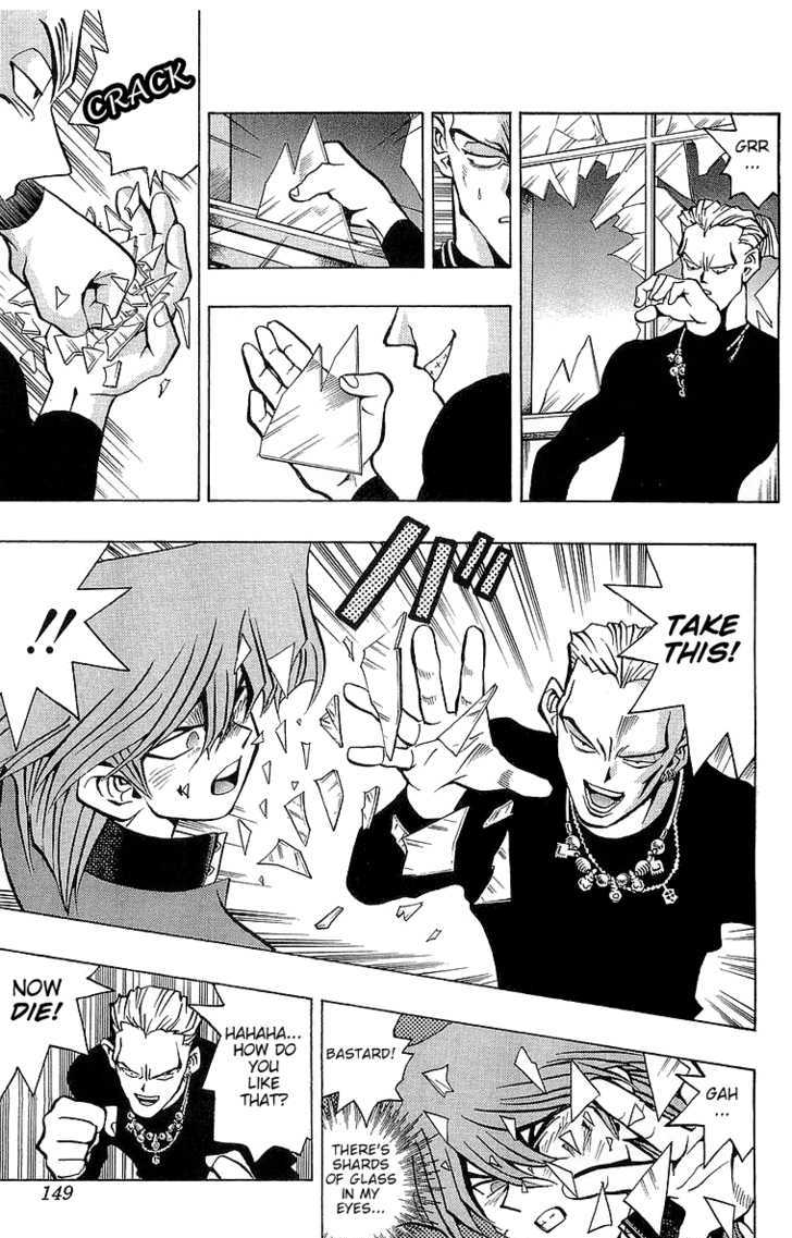 Yu-Gi-Oh 49