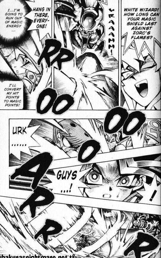 Yu-Gi-Oh 58