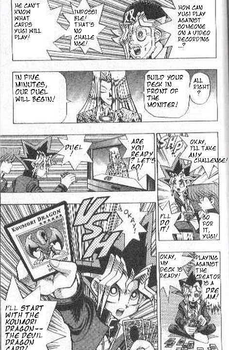 Yu-Gi-Oh! Duelist 1