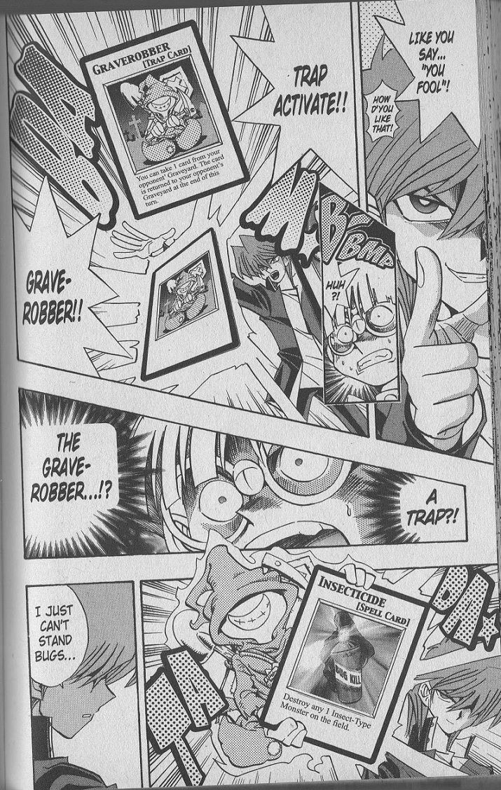 Yu-Gi-Oh! Duelist 110