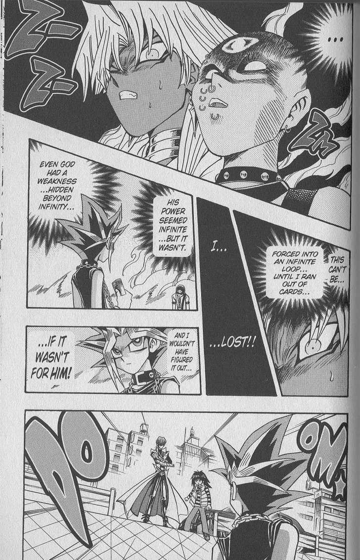 Yu-Gi-Oh! Duelist 118