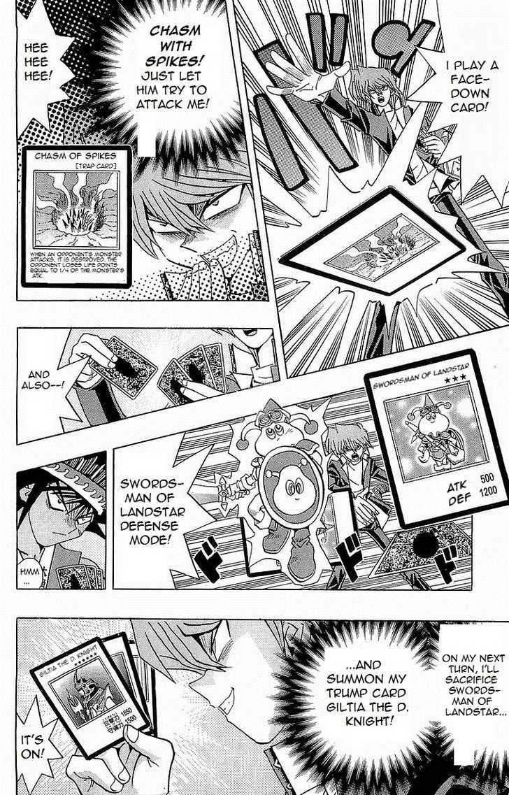 Yu-Gi-Oh! Duelist 119