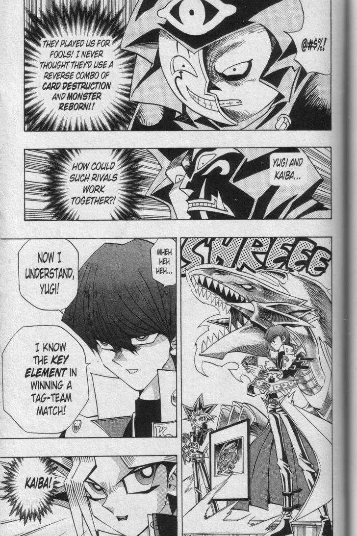 Yu-Gi-Oh! Duelist 128