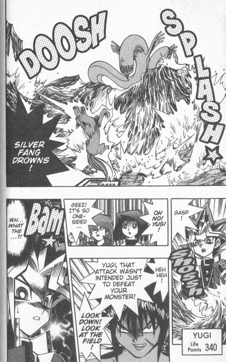 Yu-Gi-Oh! Duelist 13