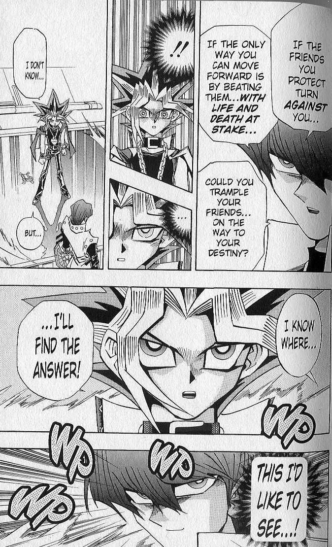 Yu-Gi-Oh! Duelist 131