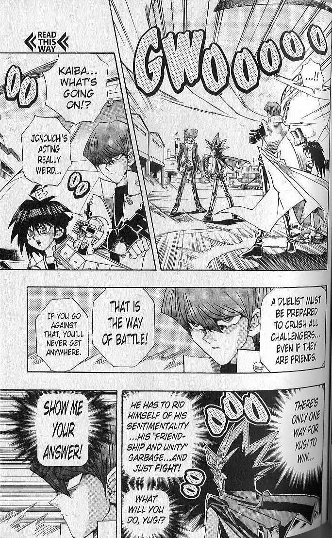 Yu-Gi-Oh! Duelist 133