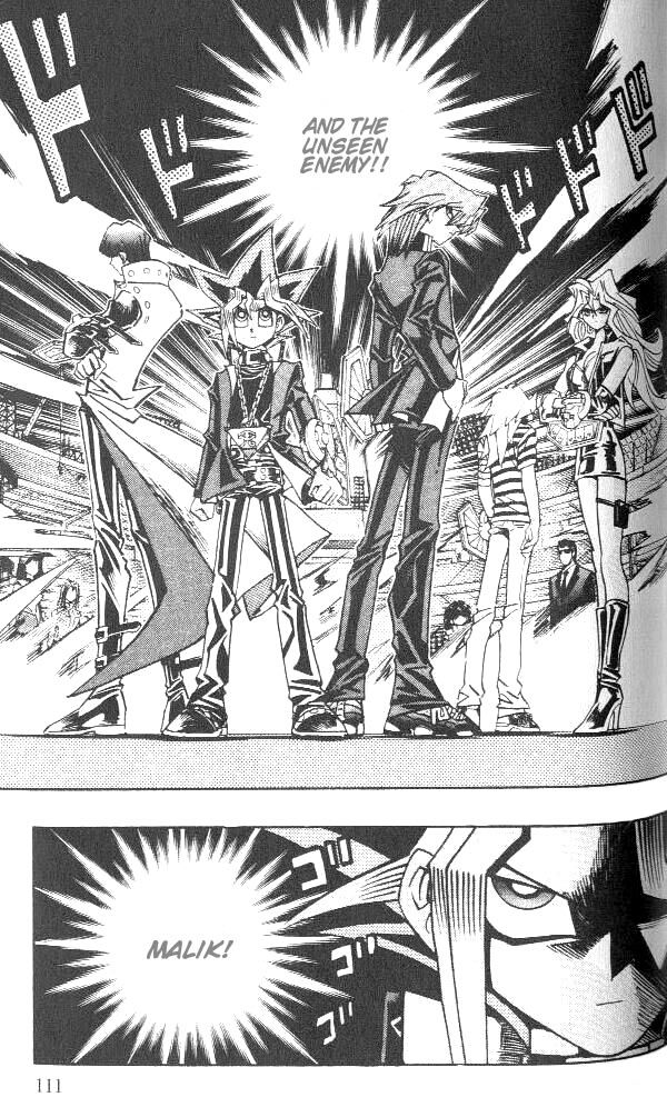 Yu-Gi-Oh! Duelist 142