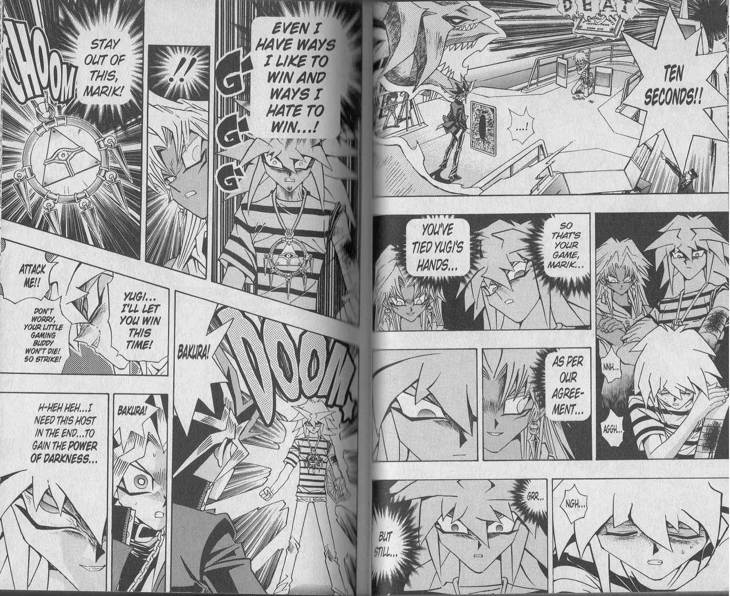 Yu-Gi-Oh! Duelist 149