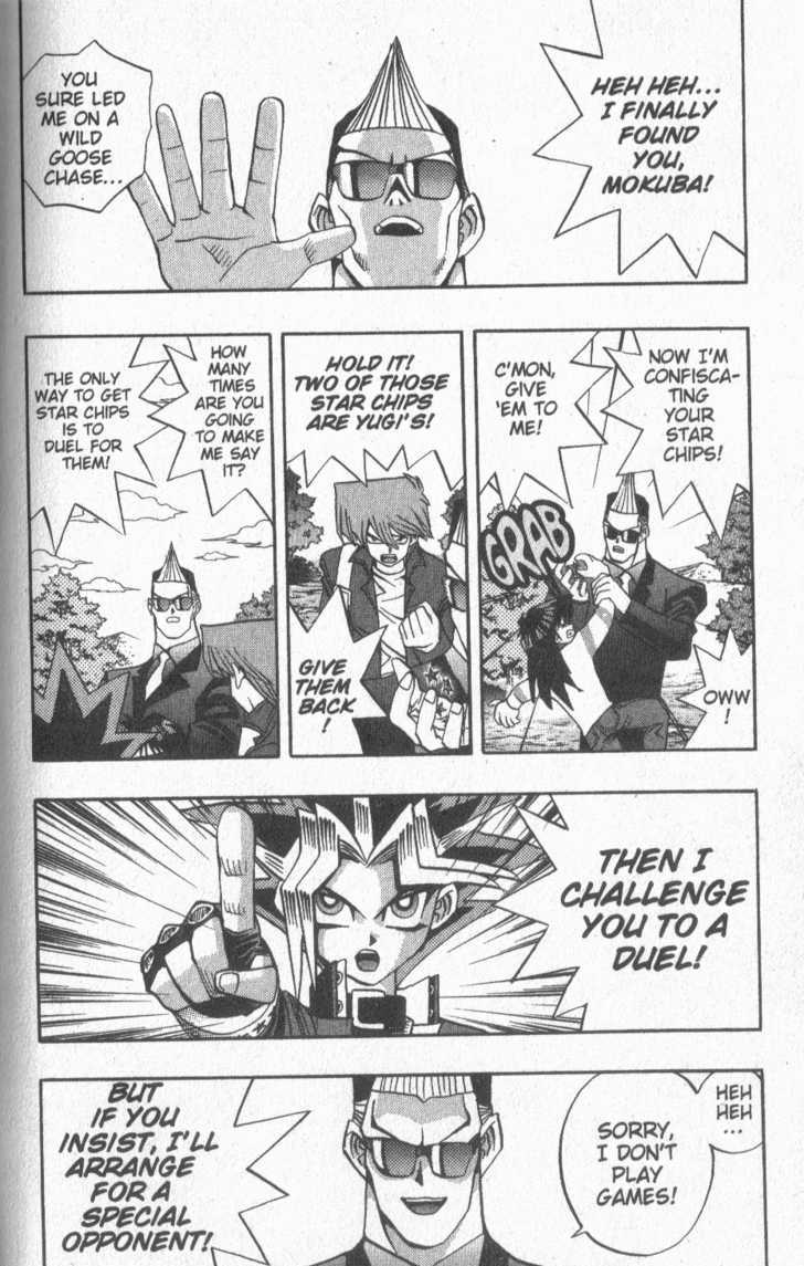 Yu-Gi-Oh! Duelist 15