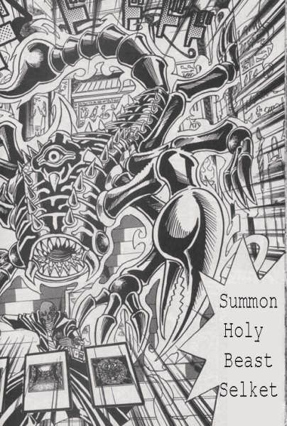 Yu-Gi-Oh! Duelist 154