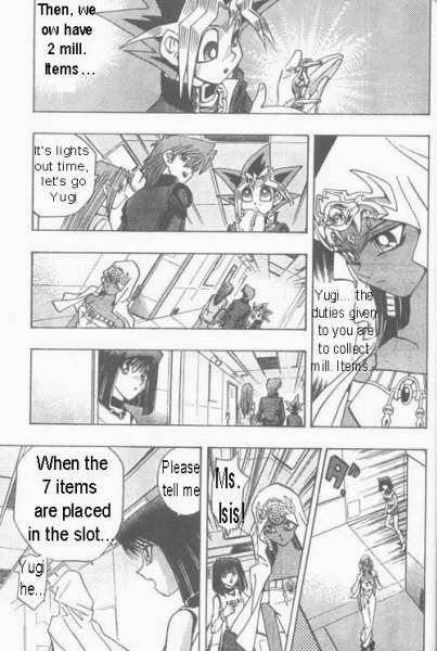 Yu-Gi-Oh! Duelist 174