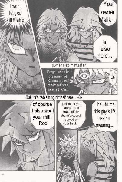 Yu-Gi-Oh! Duelist 174