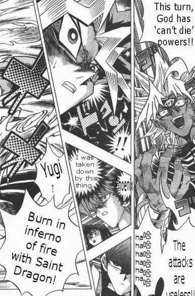 Yu-Gi-Oh! Duelist 208