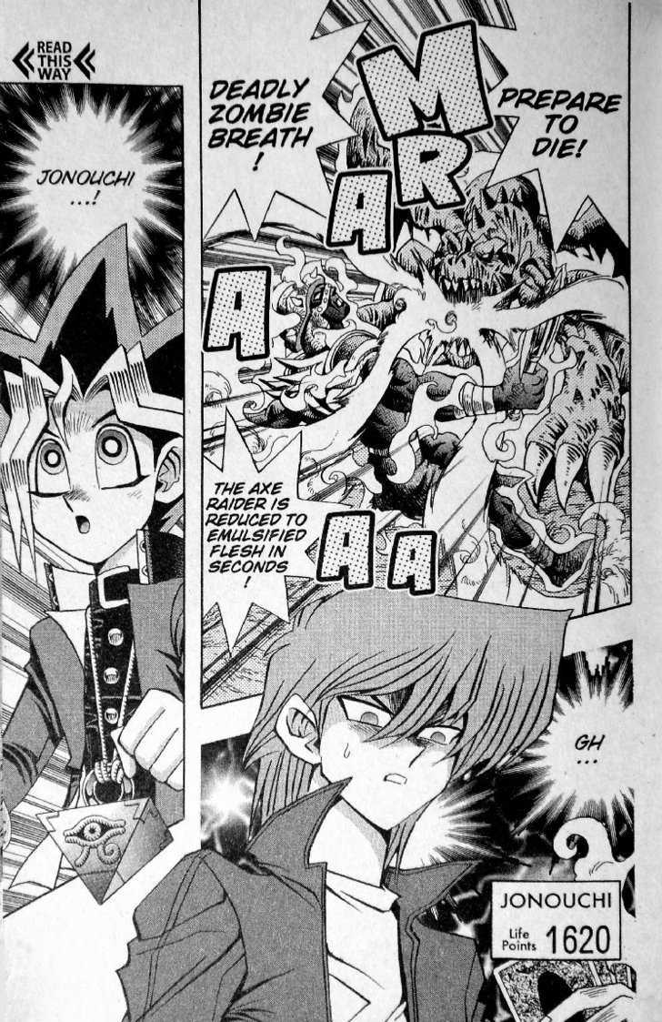 Yu-Gi-Oh! Duelist 30