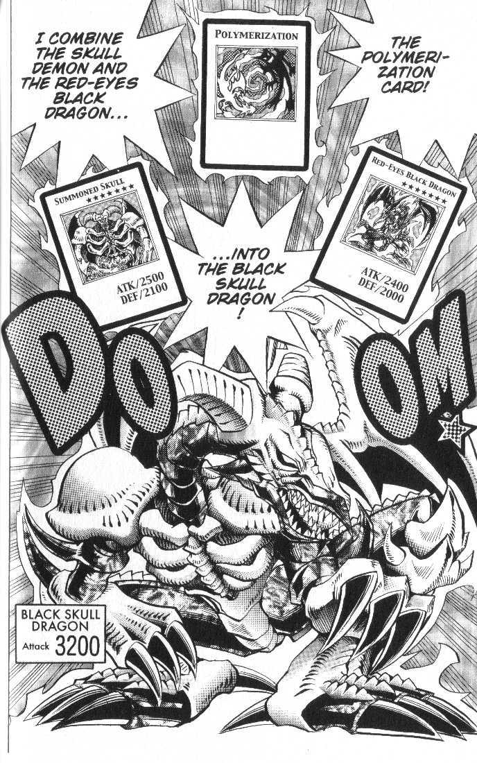 Yu-Gi-Oh! Duelist 38