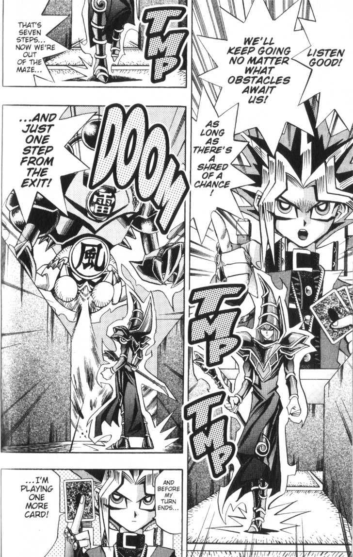 Yu-Gi-Oh! Duelist 38
