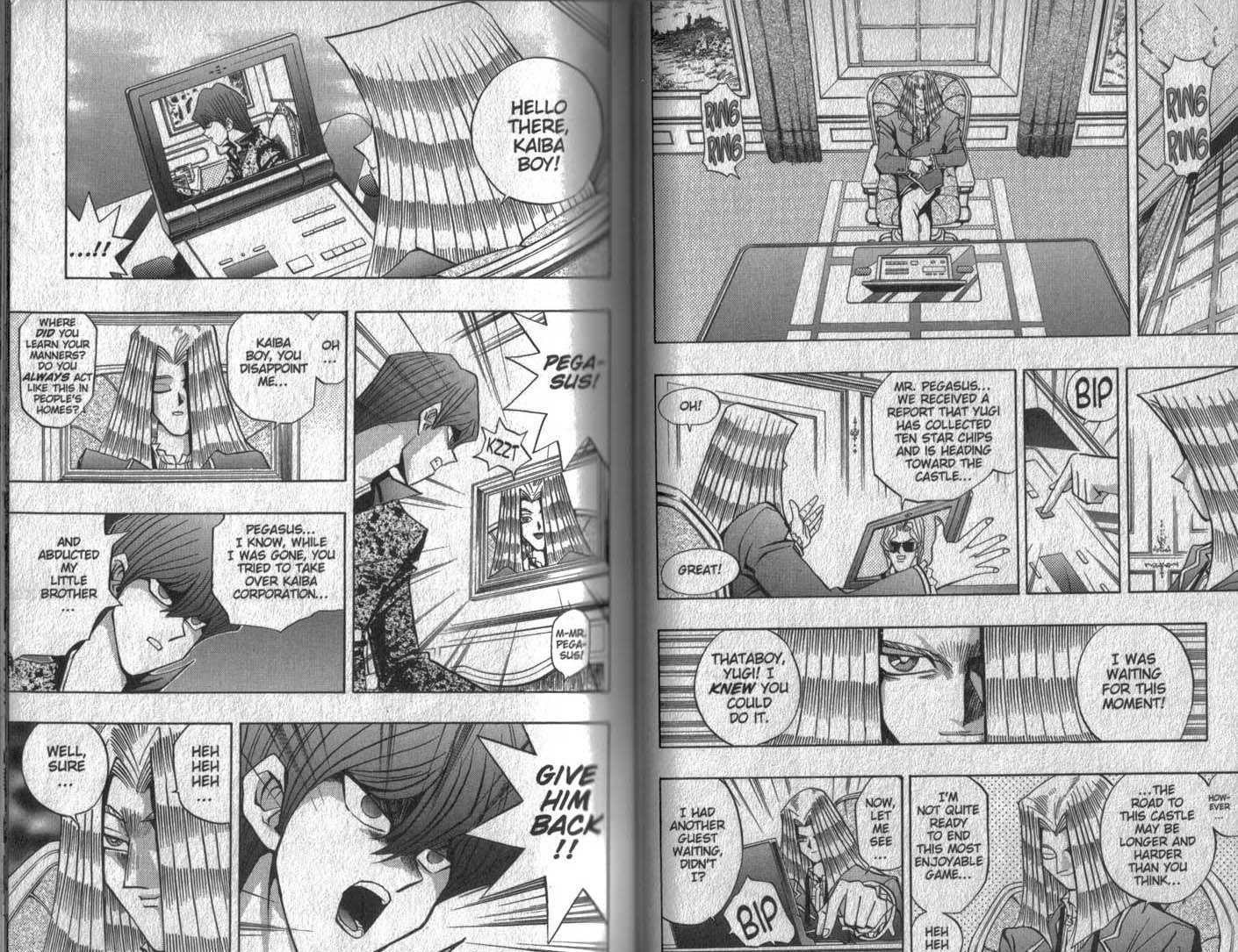 Yu-Gi-Oh! Duelist 40