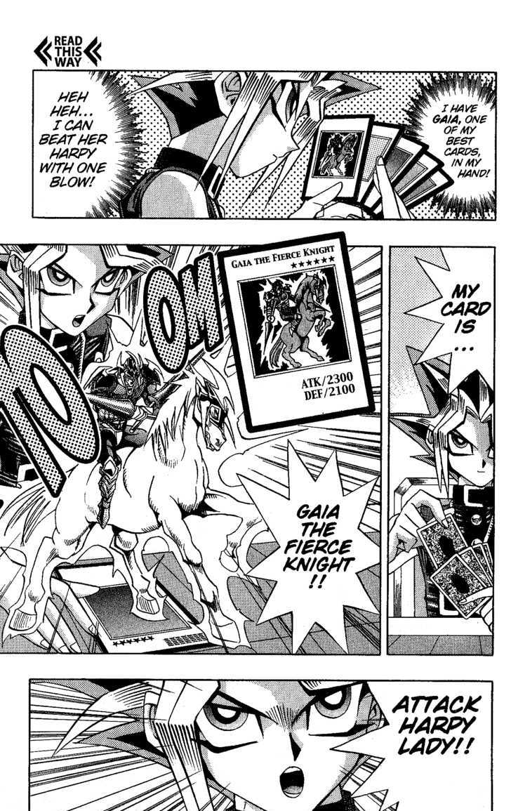 Yu-Gi-Oh! Duelist 55