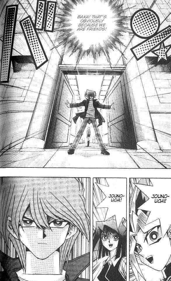 Yu-Gi-Oh! Duelist 60