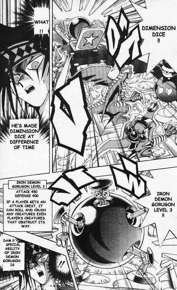 Yu-Gi-Oh! Duelist 79