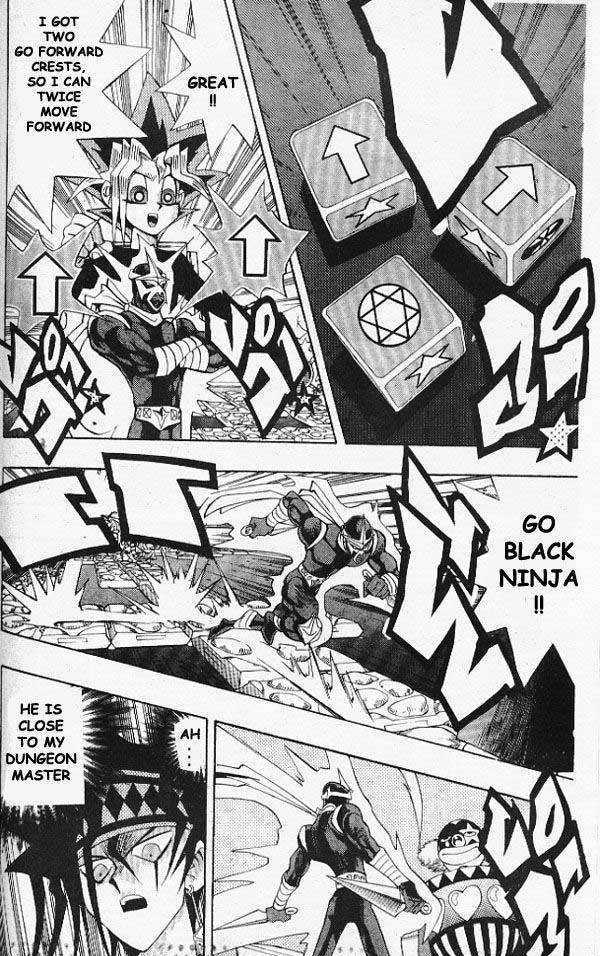 Yu-Gi-Oh! Duelist 81