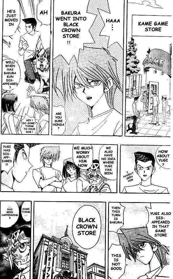 Yu-Gi-Oh! Duelist 83