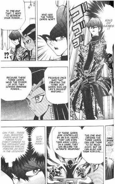 Yu-Gi-Oh! Duelist 88